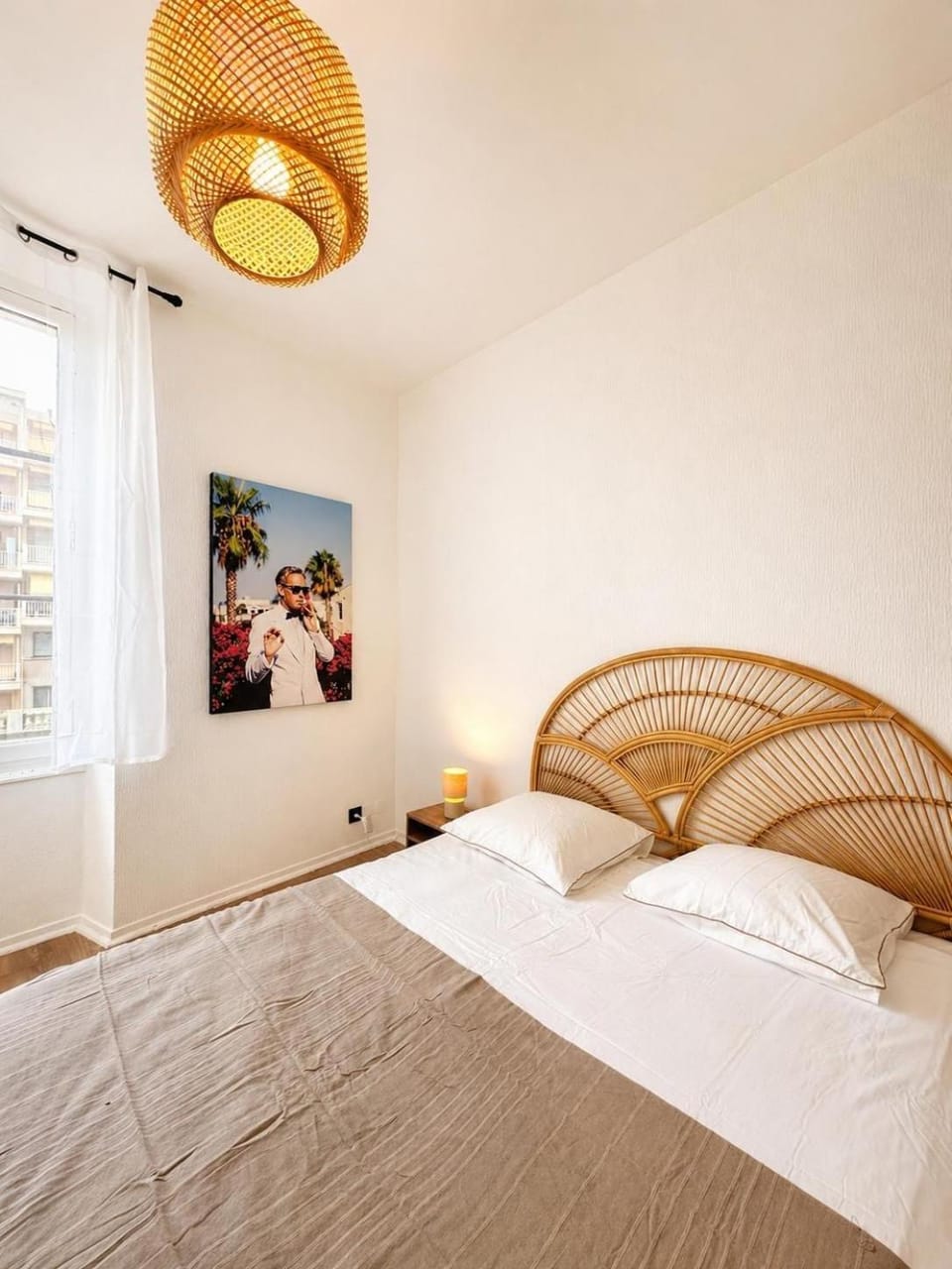 Menton Dream 3bedroom I 2 min Center & Beach Apartment in Menton