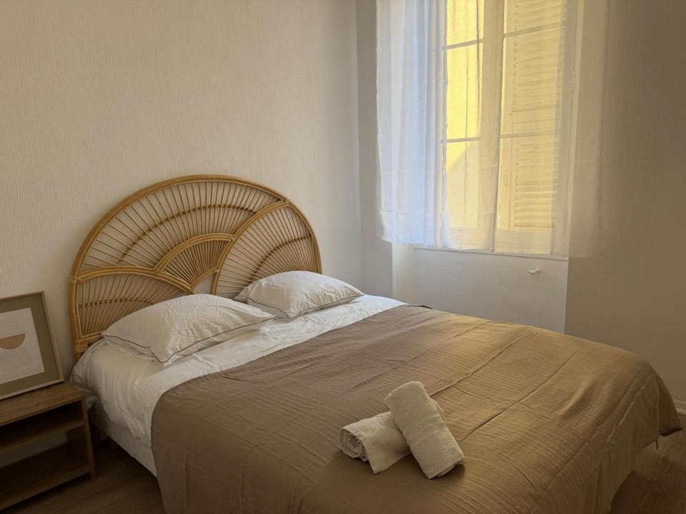 Menton Dream 3bedroom I 2 min Center & Beach Apartment in Menton