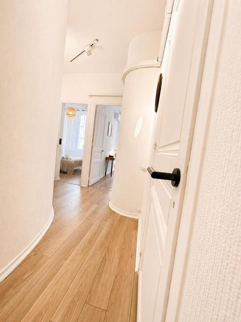 Menton Dream 3bedroom I 2 min Center & Beach Apartment in Menton