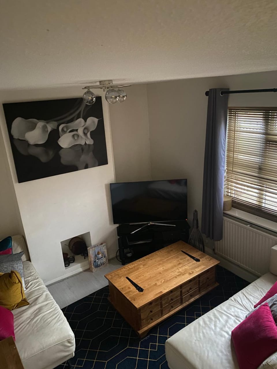 Private room with private bathroom Vacation rental in Canterbury