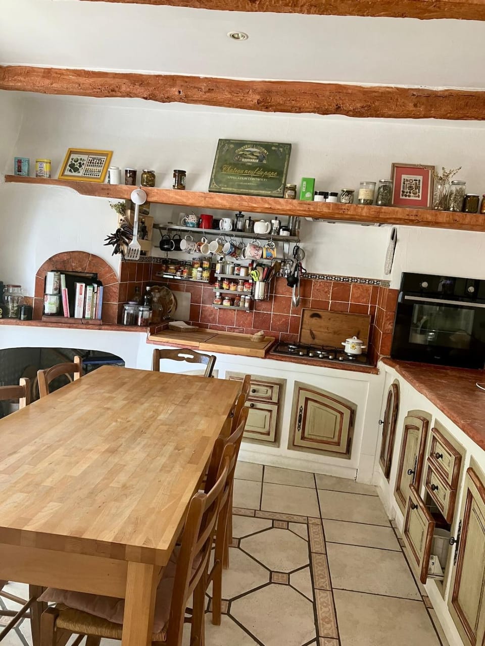 Beautiful spacious family villa Villa in Roquefort-les-Pins
