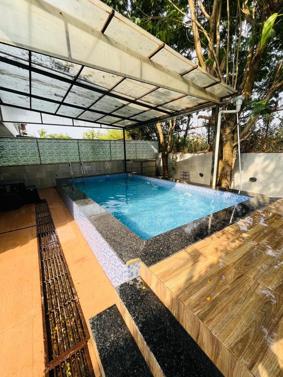 365daysvillas Villa in Lonavla