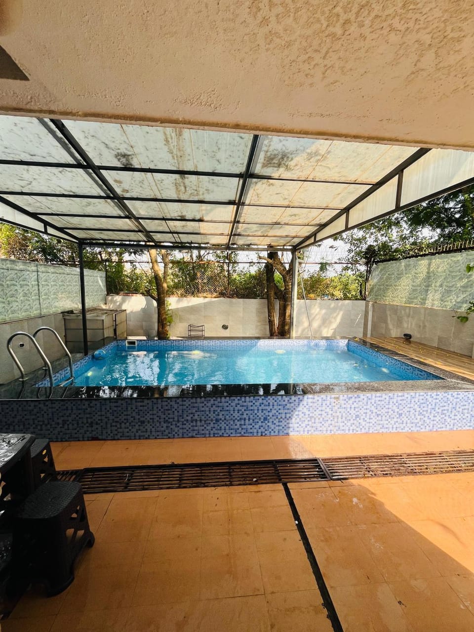 365daysvillas Villa in Lonavla