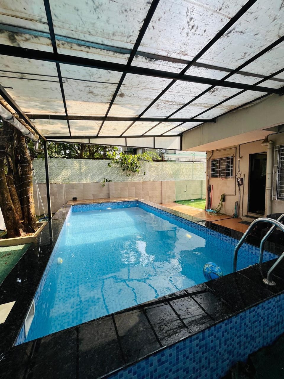 365daysvillas Villa in Lonavla
