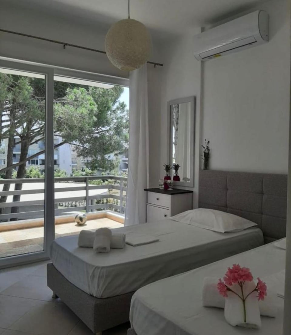 Lalzi Holiday Home 1 Apartment in Tirana County, Albania