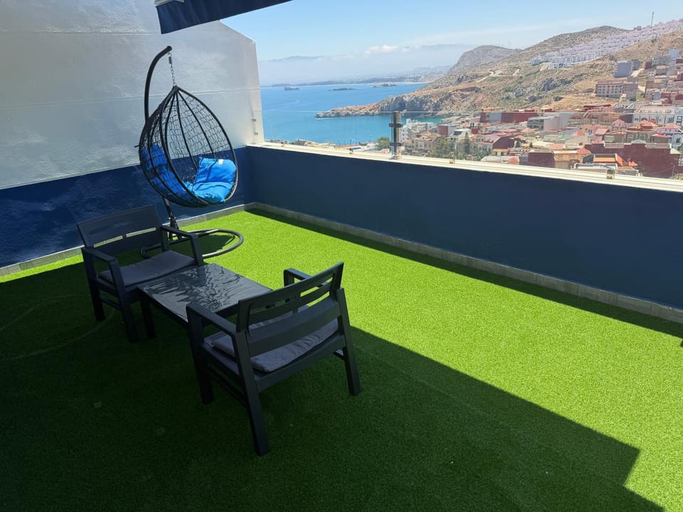 Buena Vista A Apartments Apartment in Tangier-Tétouan-Al Hoceima