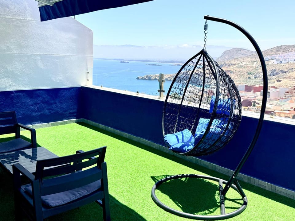 Buena Vista A Apartments Apartment in Tangier-Tétouan-Al Hoceima