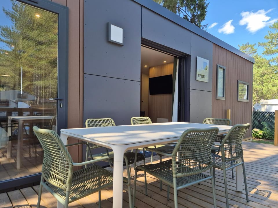 Balcony/Terrace, Dining area