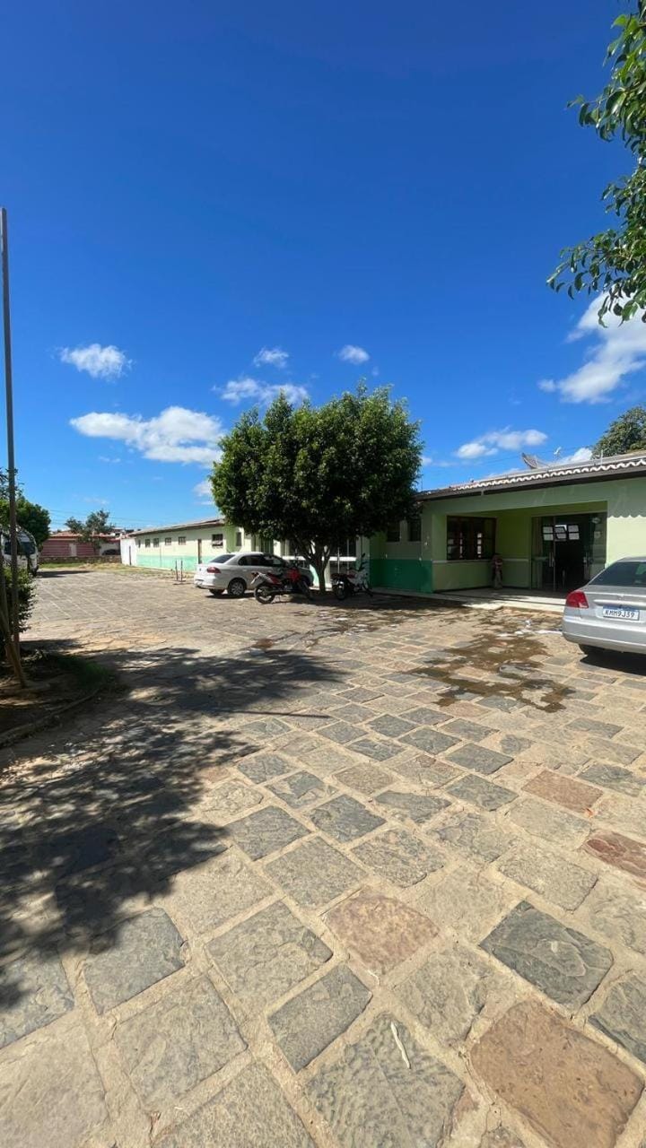 Carranca Grande Hotel Hotel in State of Piauí, Brazil