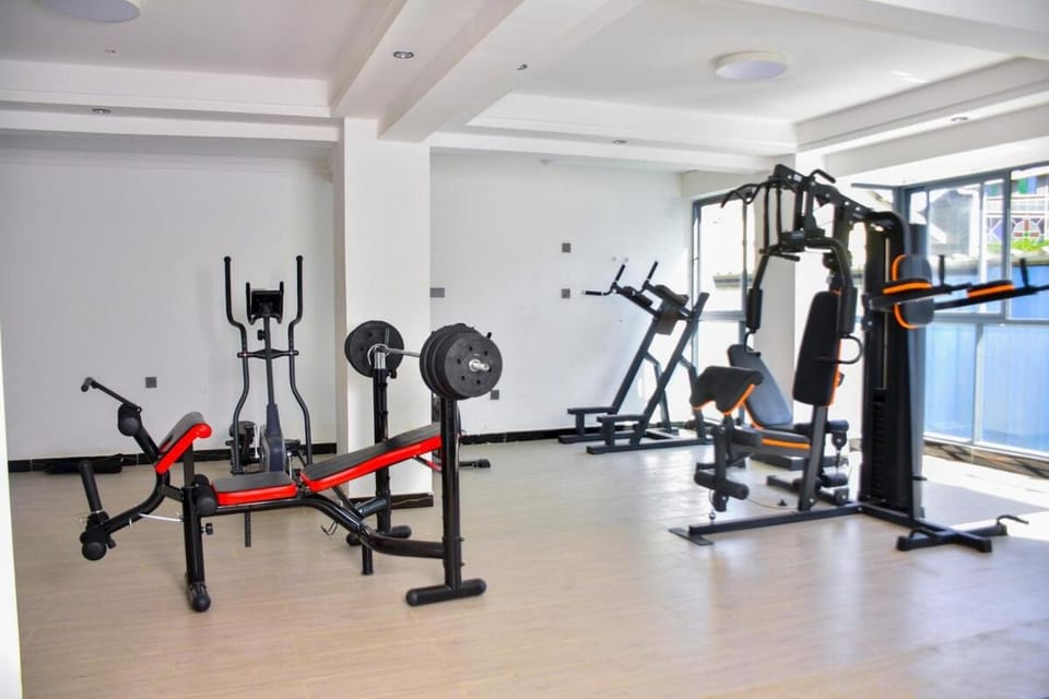 Luxurious 1 Bedroom Apartment in Nairobi Apartment in Nairobi County