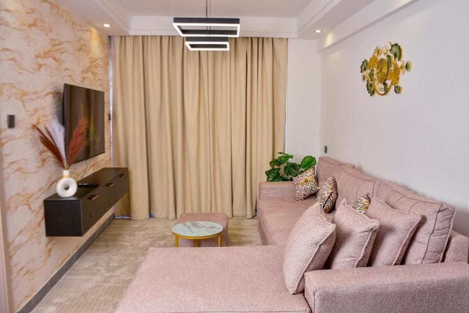 Luxurious 1 Bedroom Apartment in Nairobi Apartment in Nairobi County