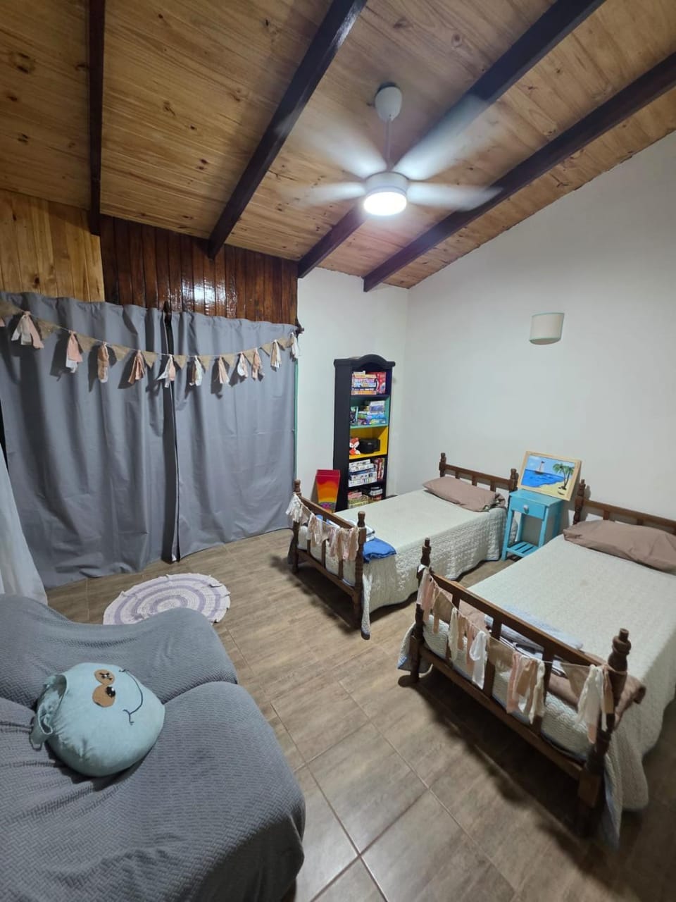 El Refugio Misiones House in Misiones Province, Argentina