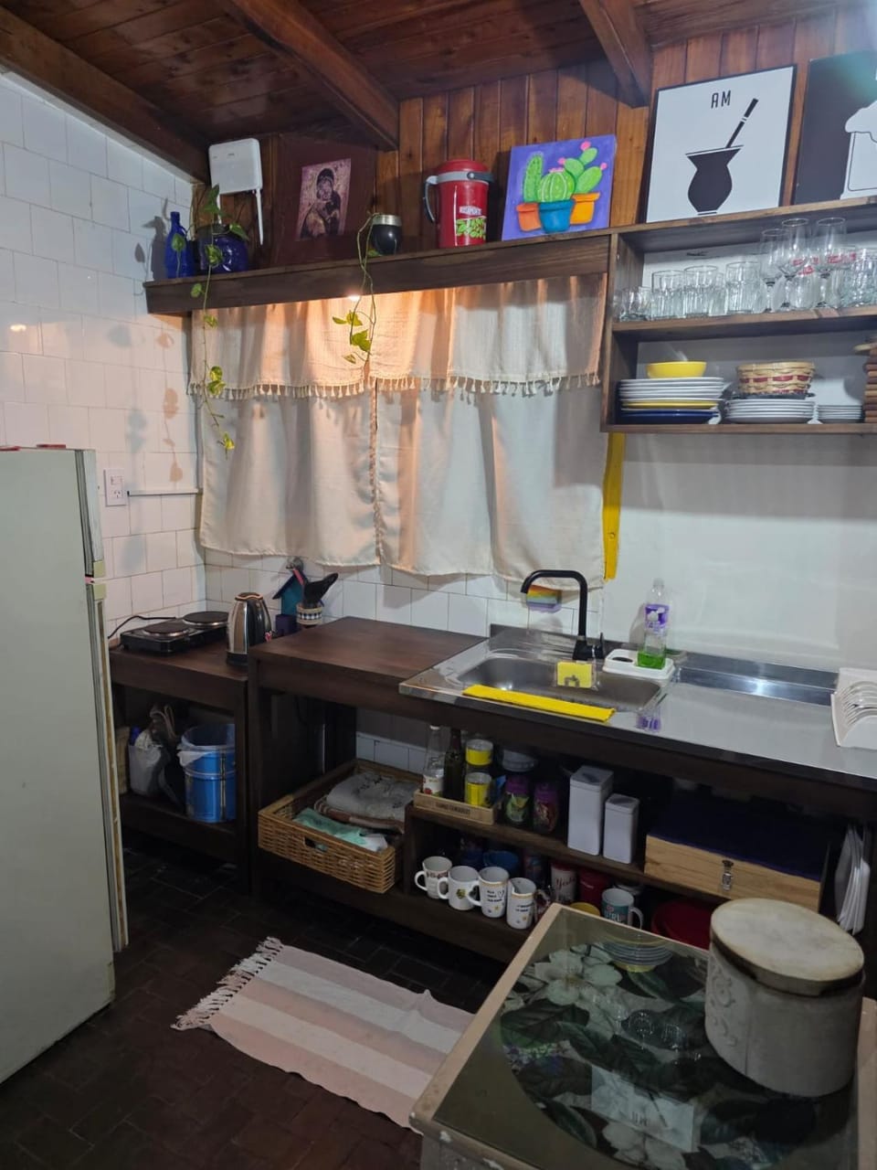 El Refugio Misiones House in Misiones Province, Argentina
