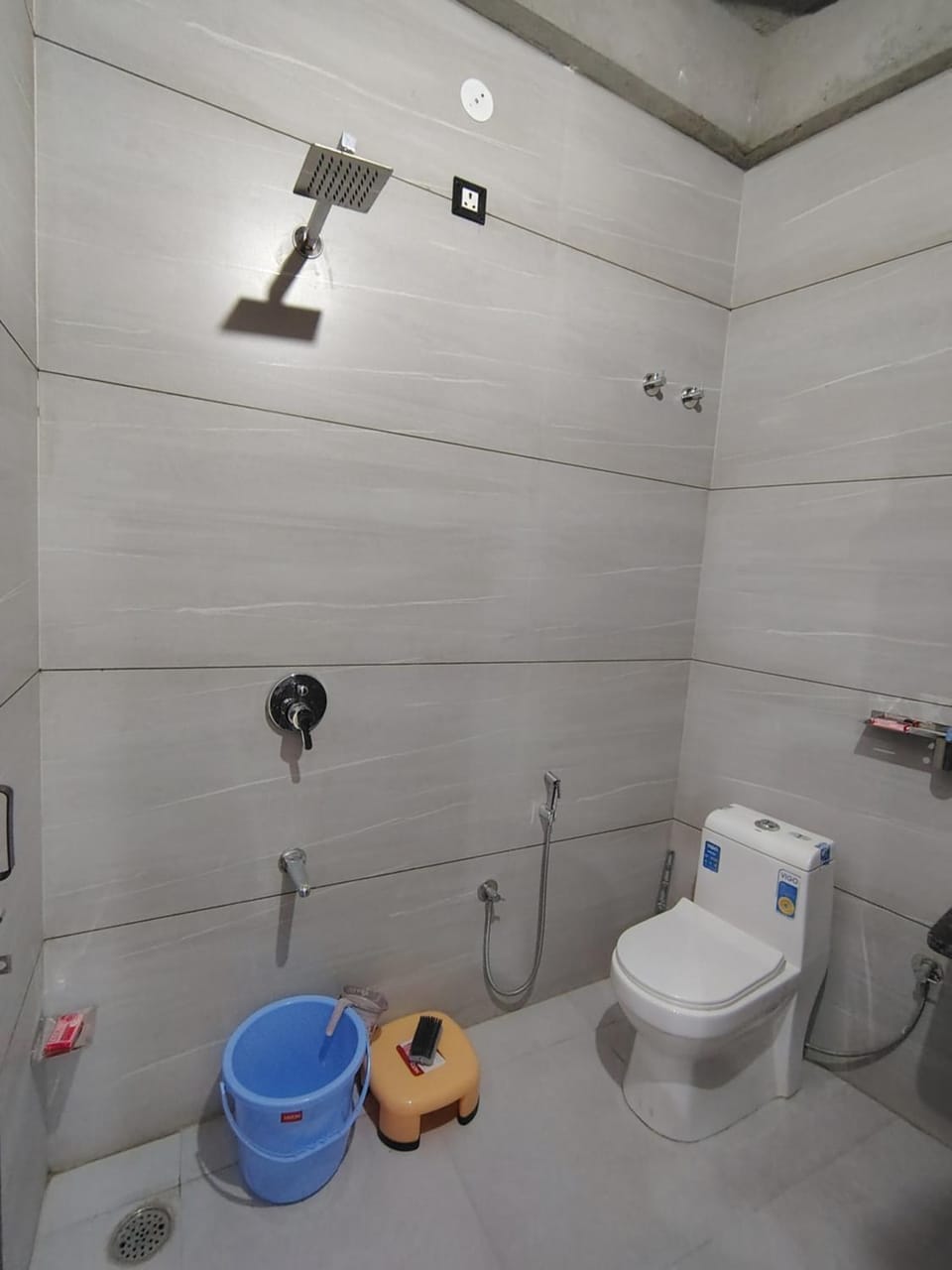 Shower, Toilet, Bathroom, bidet