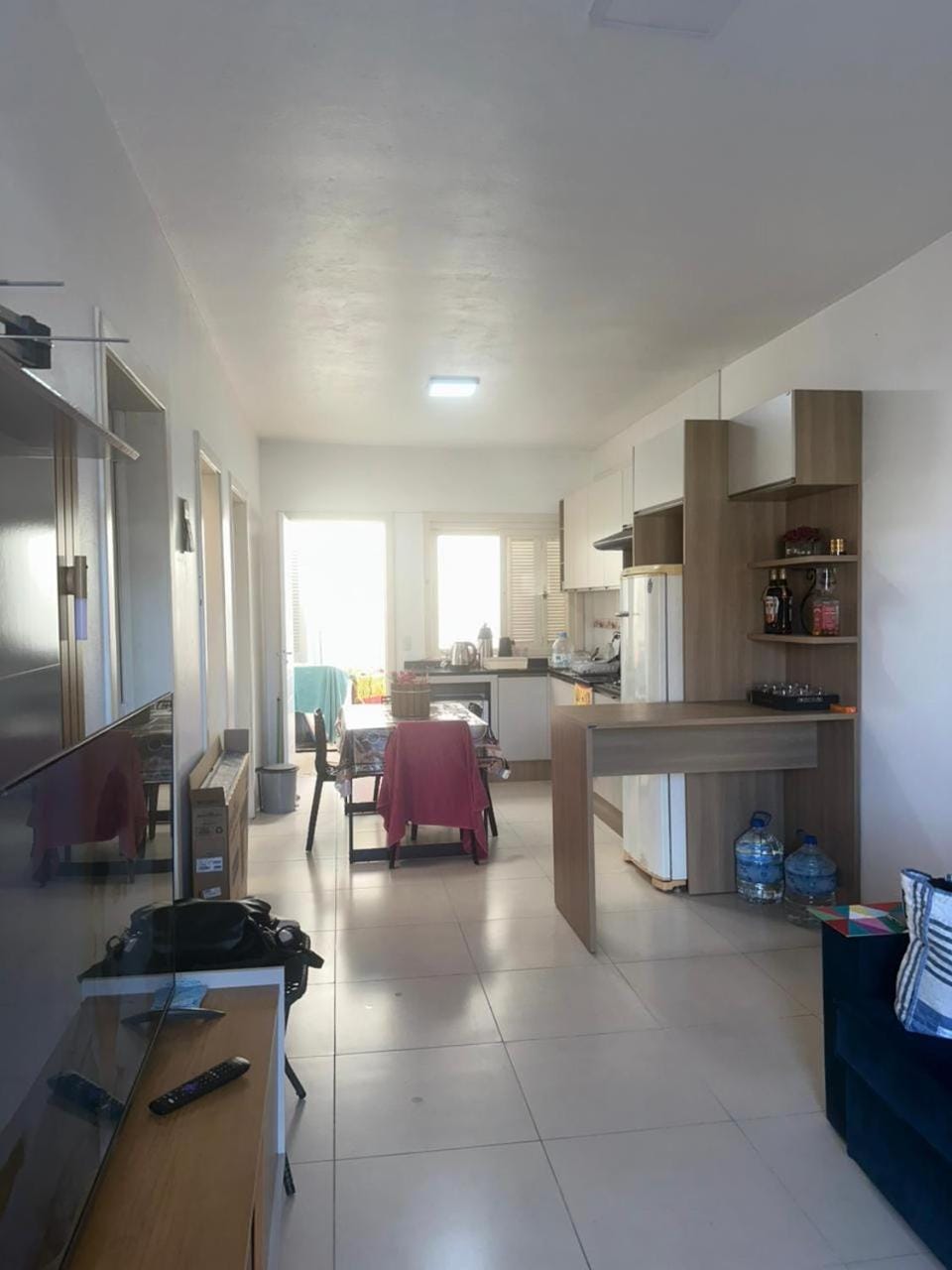 Germinada House in State of Rio Grande do Sul