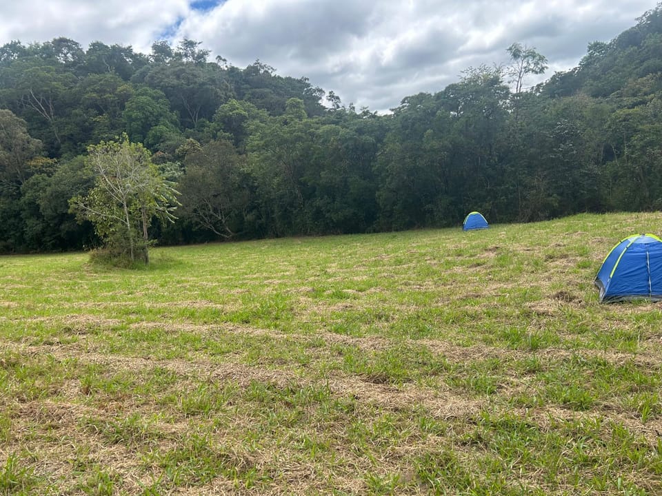 Camping Cachoeira Bem Vinda Campground/ 
RV Resort in State of Minas Gerais, Brazil