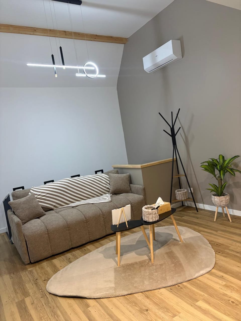 L escale Bragarde -climatisé- Apartment in Saint-Dizier