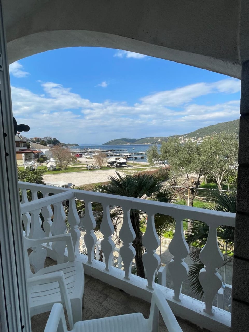 Villa Csery1stappme Apartment in Supetarska Draga