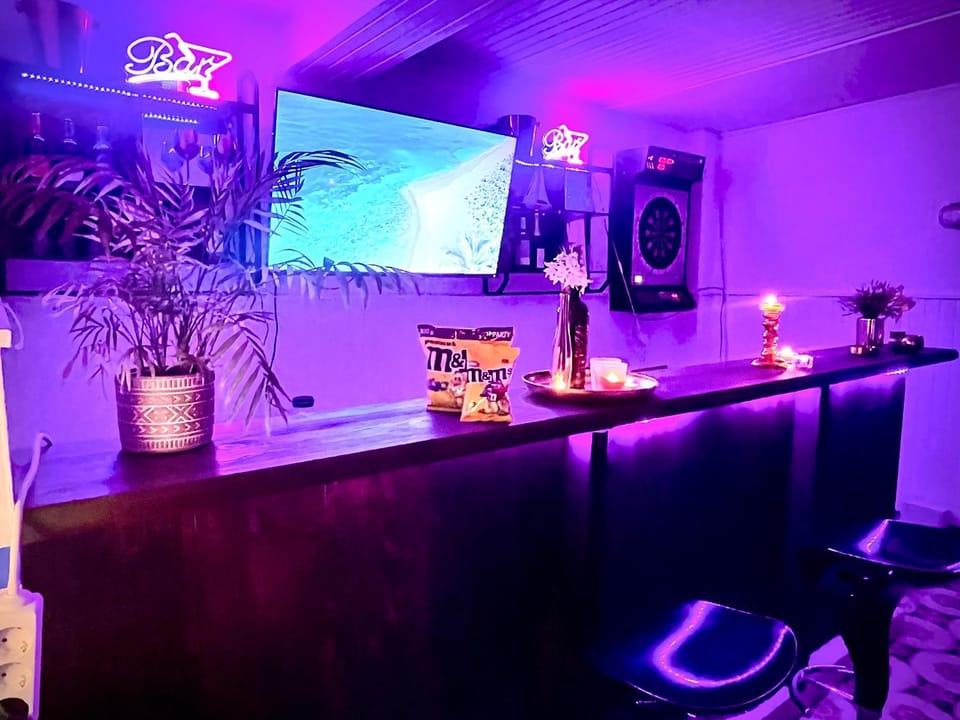Villa Csery1stappme Apartment in Supetarska Draga