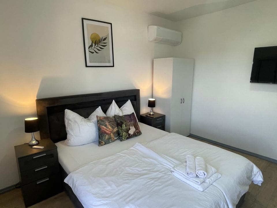 Villa Csery1stappme Apartment in Supetarska Draga