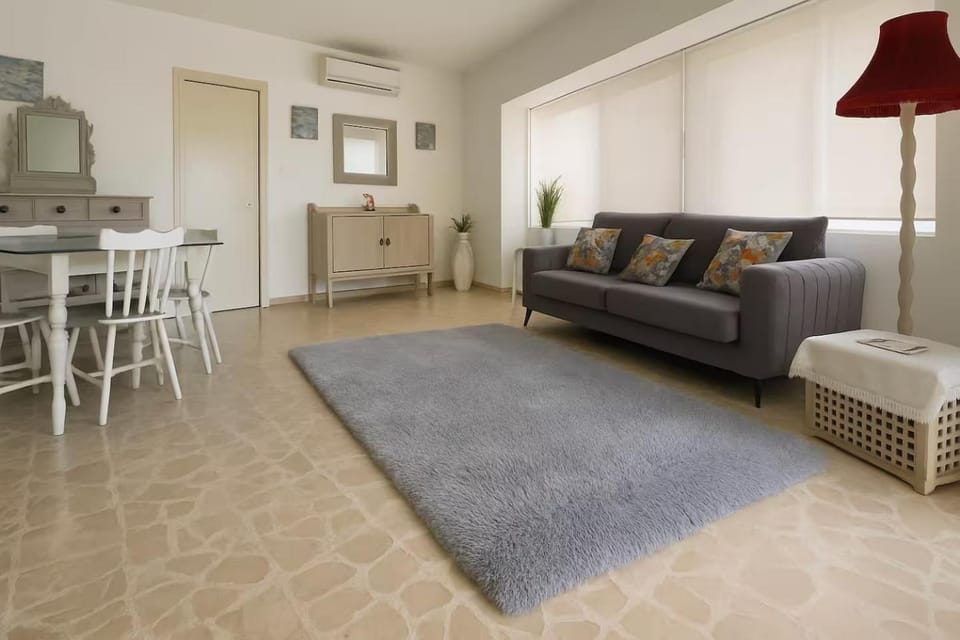 Living room, Seating area, air conditioner