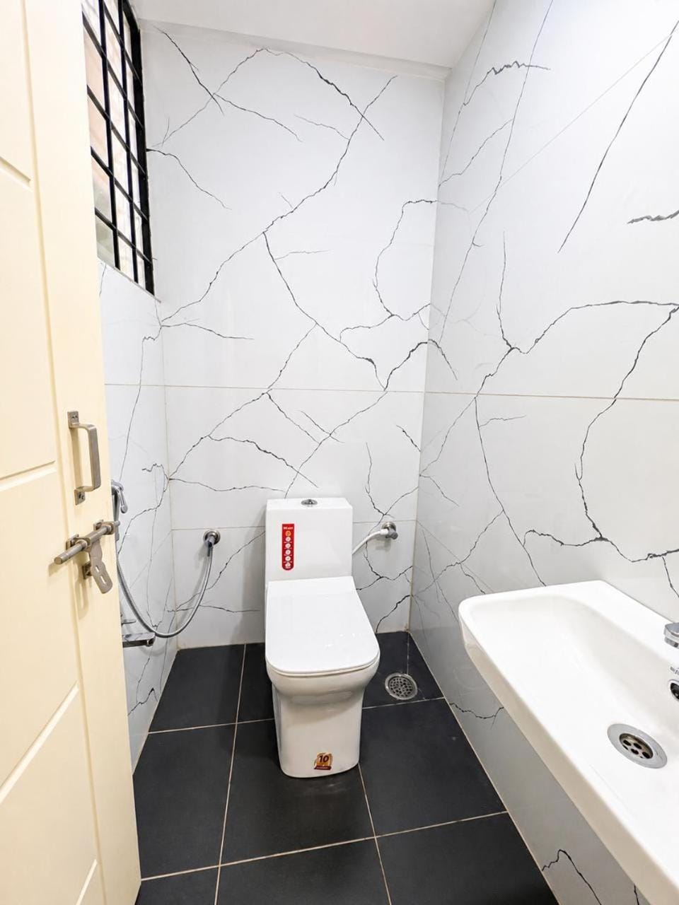 Classic Comfort Hotel in Chikmagalur