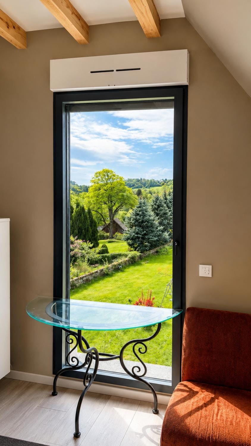 Day, View (from property/room), Dining area