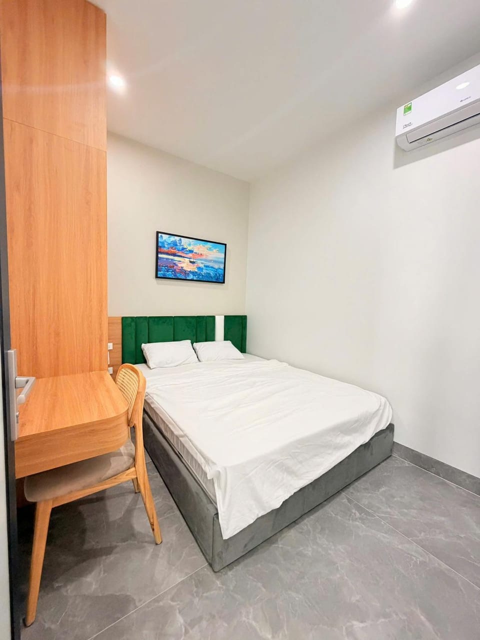 MinChou Homestay Apartment in Laos