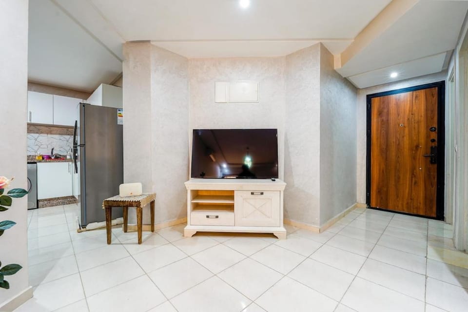 Atlantic Elegance Apartment in Agadir