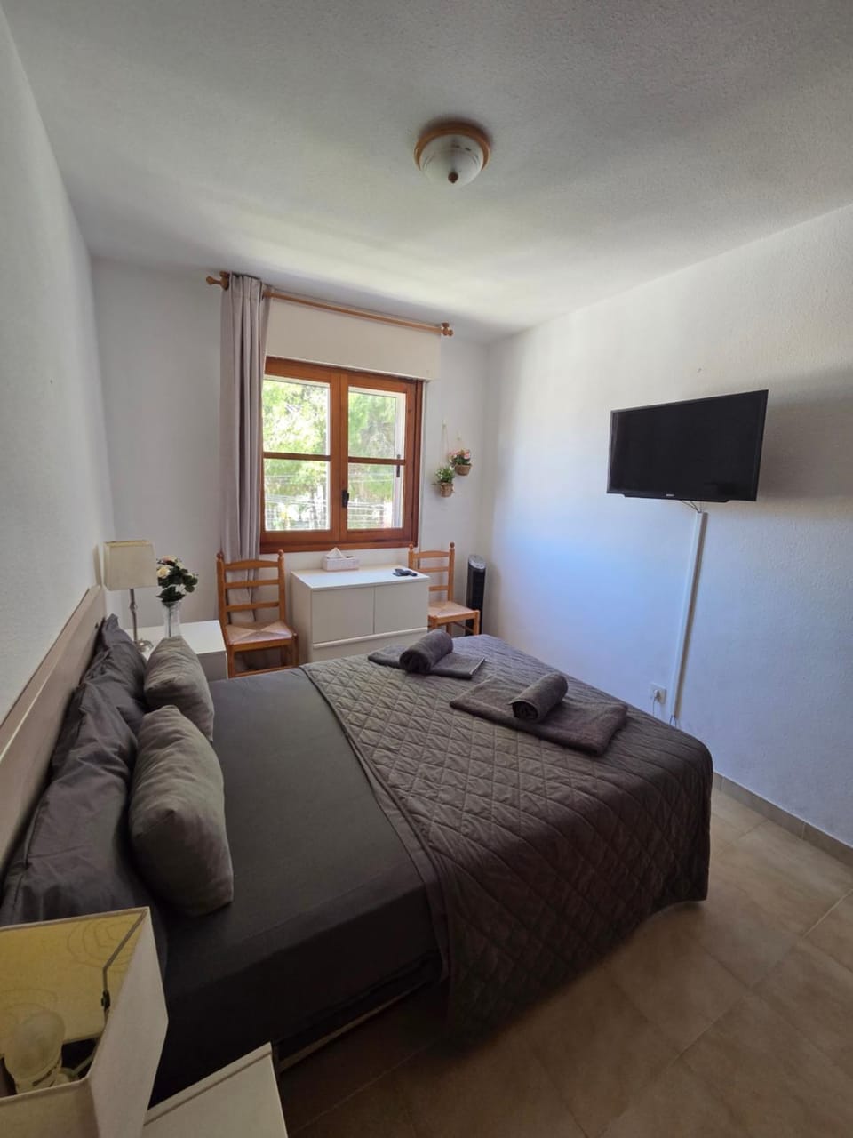 Appartement calme et confort Apartment in Vega Baja del Segura