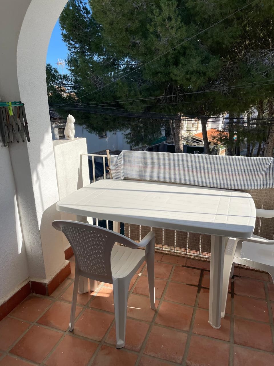 Appartement calme et confort Apartment in Vega Baja del Segura