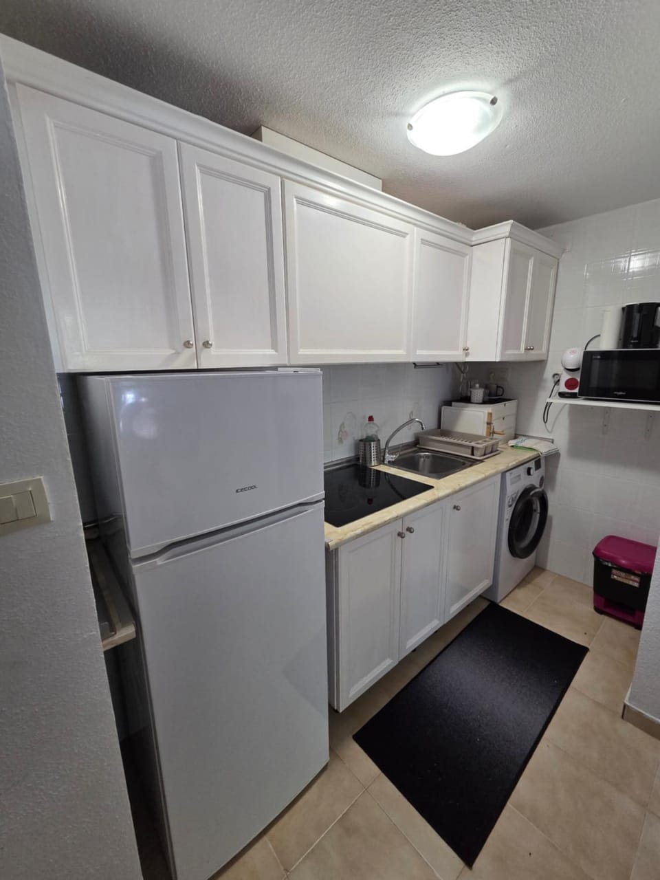 Appartement calme et confort Apartment in Vega Baja del Segura