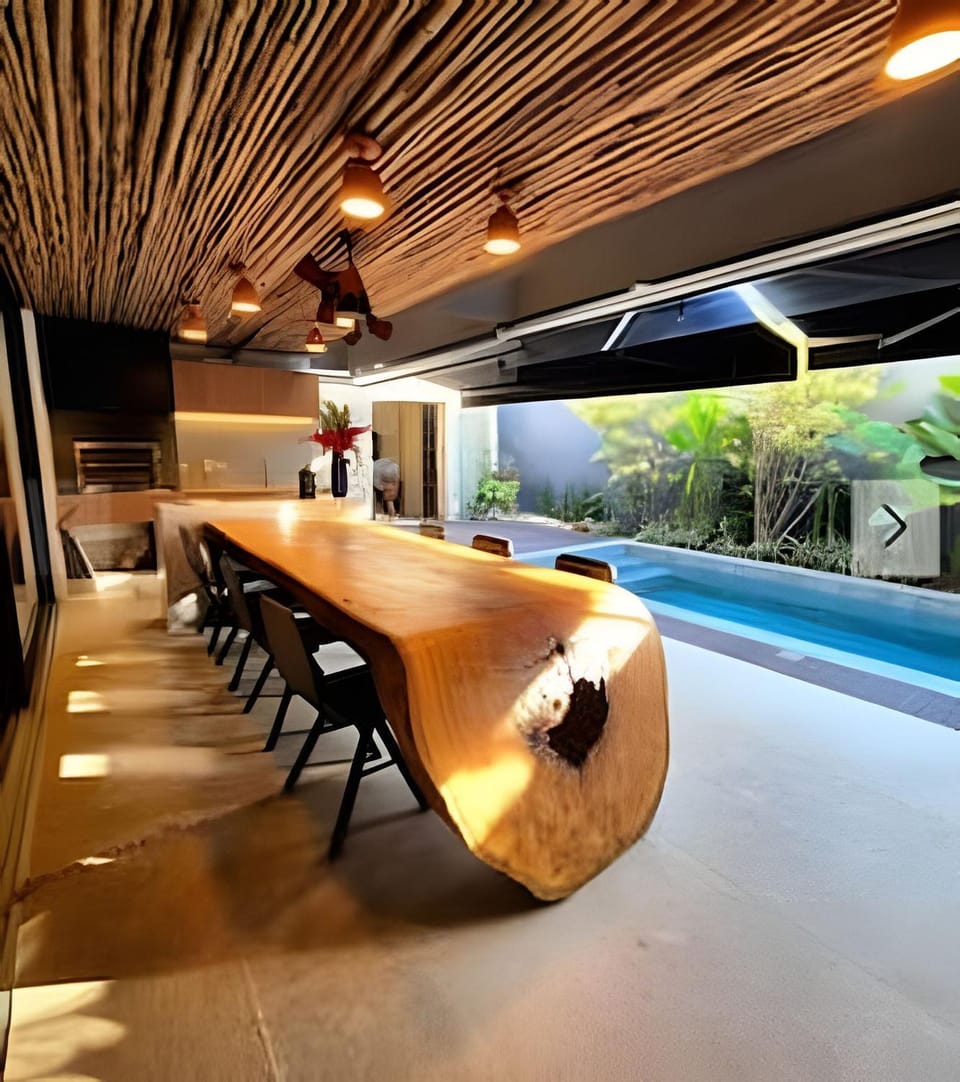 Balcony/Terrace, Swimming pool