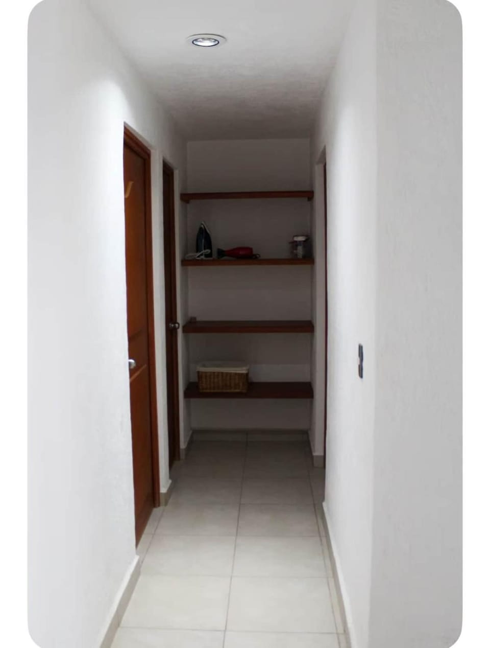 Descansa bien sale fácil Departamento cómodo Apartment in Santiago de Queretaro