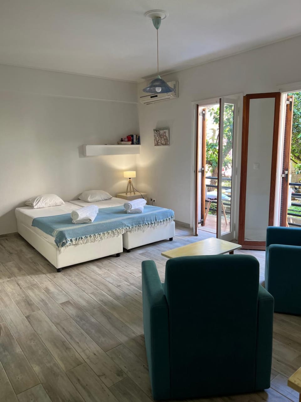 Vitamin Sea Apartment in Argolis, Greece