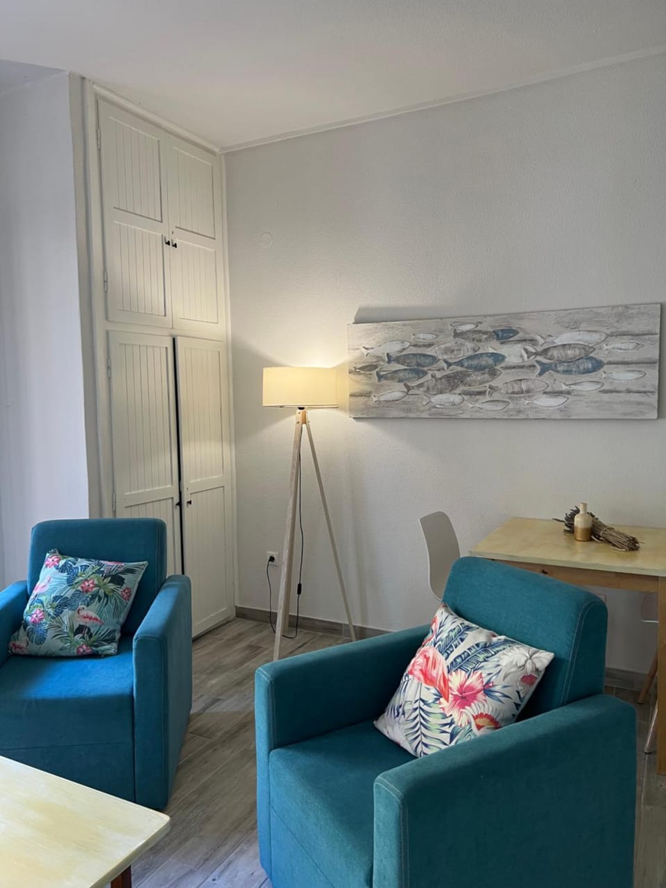 Vitamin Sea Apartment in Argolis, Greece
