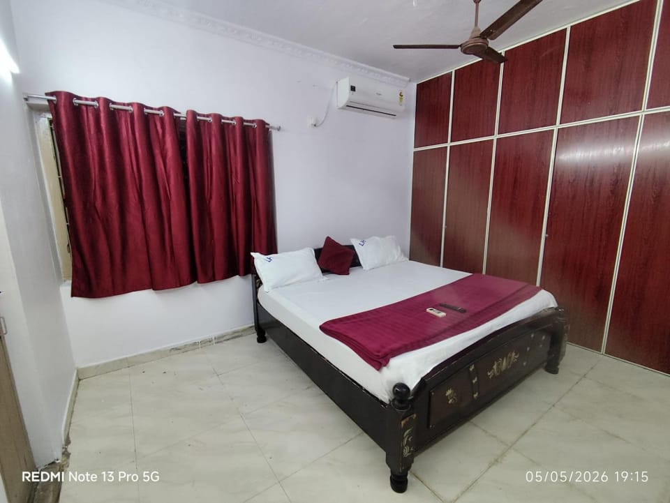 Lighten Beach-Stay Vacation rental in Visakhapatnam