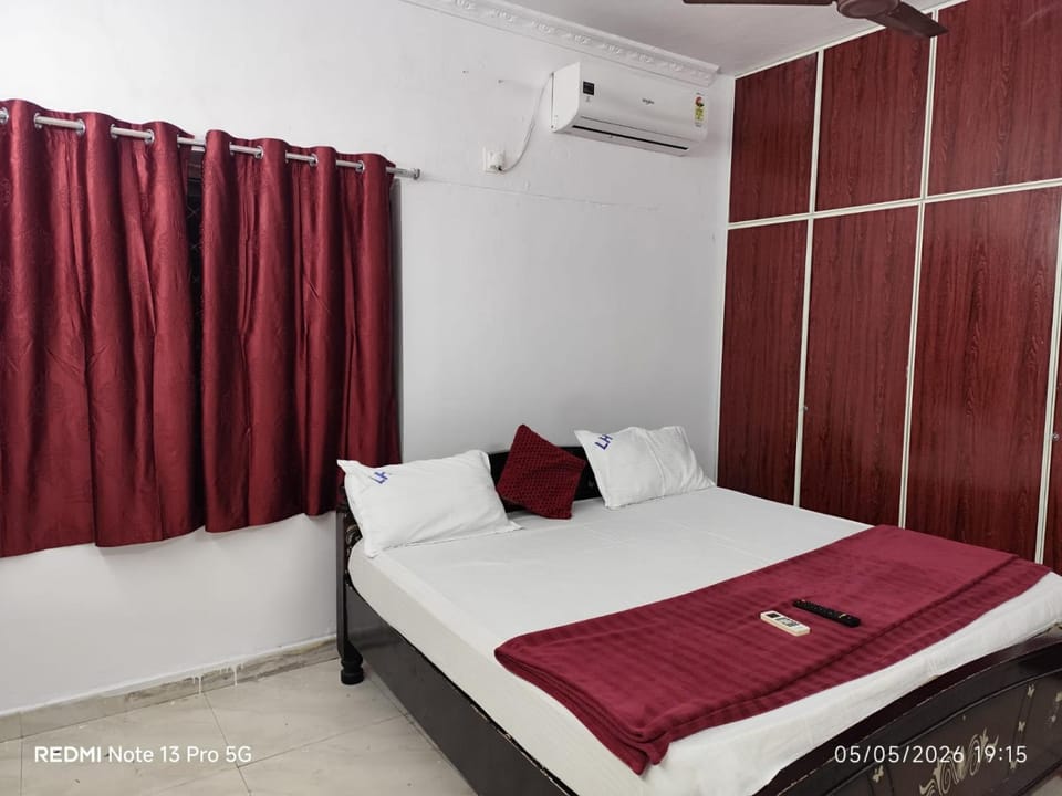 Lighten Beach-Stay Vacation rental in Visakhapatnam