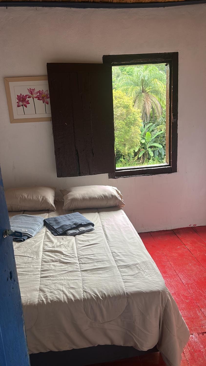 Pousada Cachoeira Bem Vinda Inn in State of Minas Gerais, Brazil