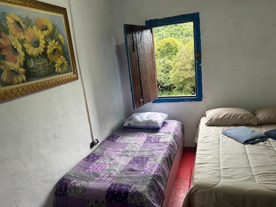 Pousada Cachoeira Bem Vinda Inn in State of Minas Gerais, Brazil
