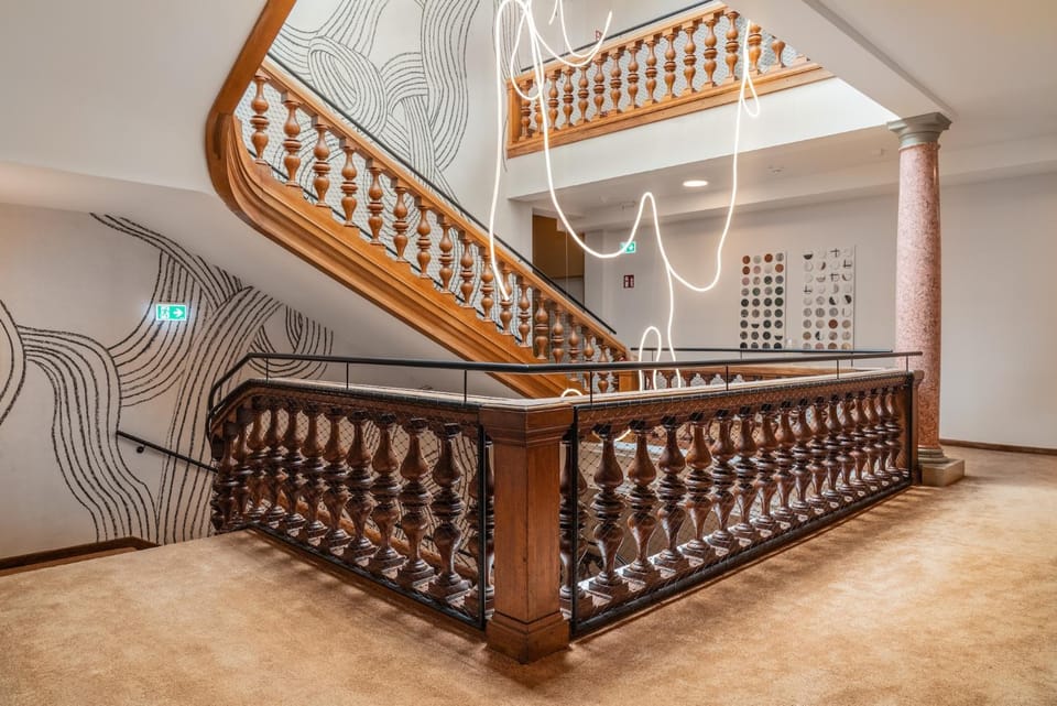 Decorative detail