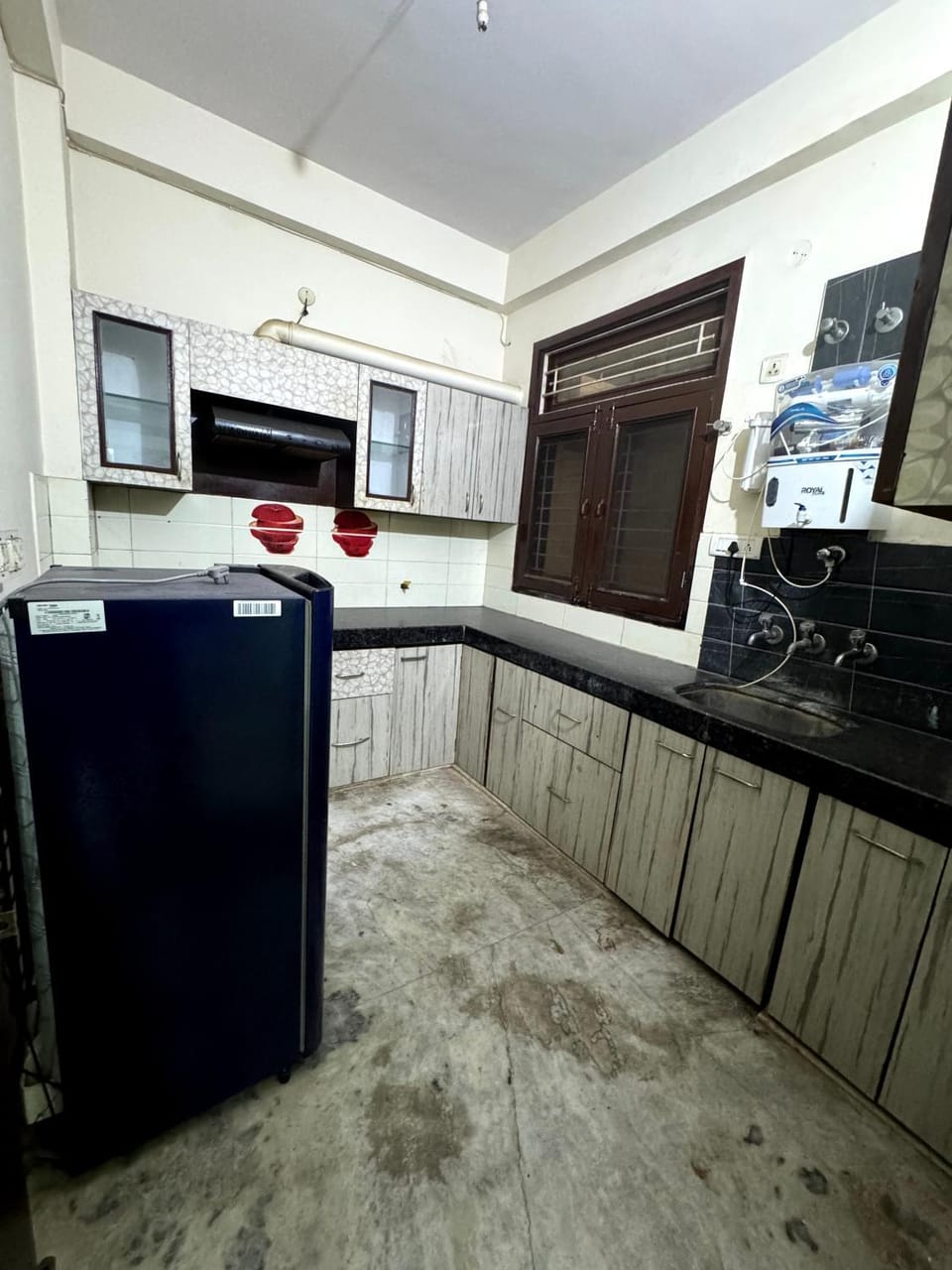 Luxury Airy Retreat Apartment in Jaipur