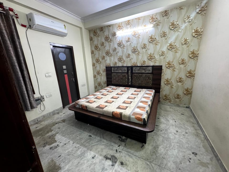 Luxury Airy Retreat Apartment in Jaipur