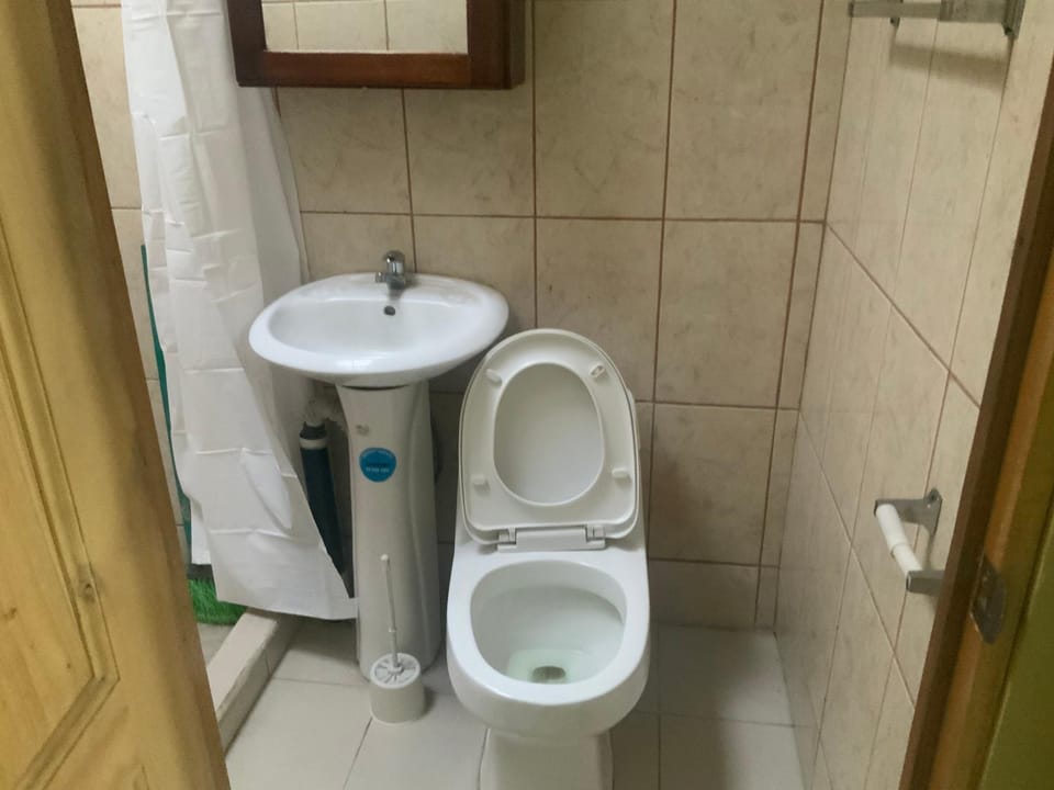Pinkys Place Airport Alajuela City Airport full apartament Apartment in Alajuela