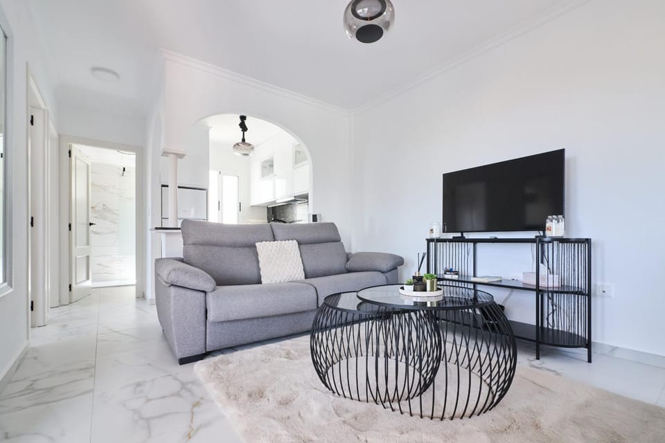 081 Design Style- Alicante Holiday House in Torrevieja