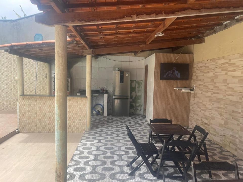 Arembepe Vilarejo House in Arembepe