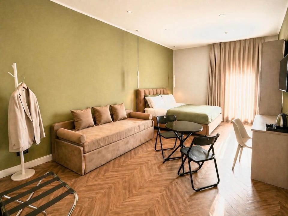 Barbato Central 75 Bed and Breakfast in Naples