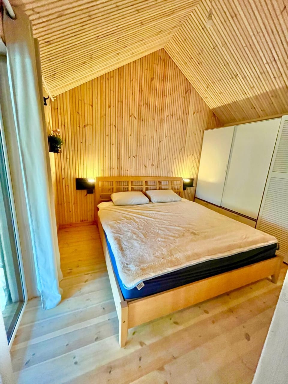 Family rest house -Teitupe House in Latvia