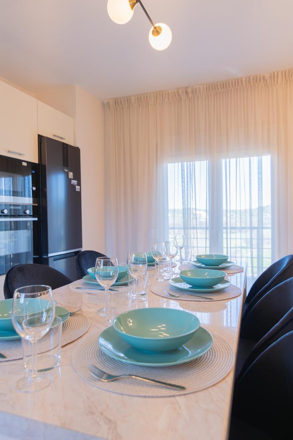 La Marine Apartments Apartment in Halkidiki