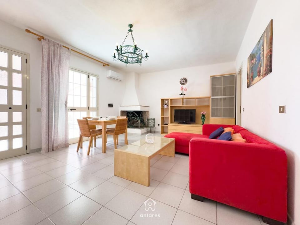 Casa Viviana House in Villasimius
